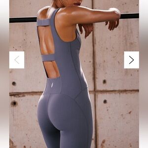 Never Better One-Piece